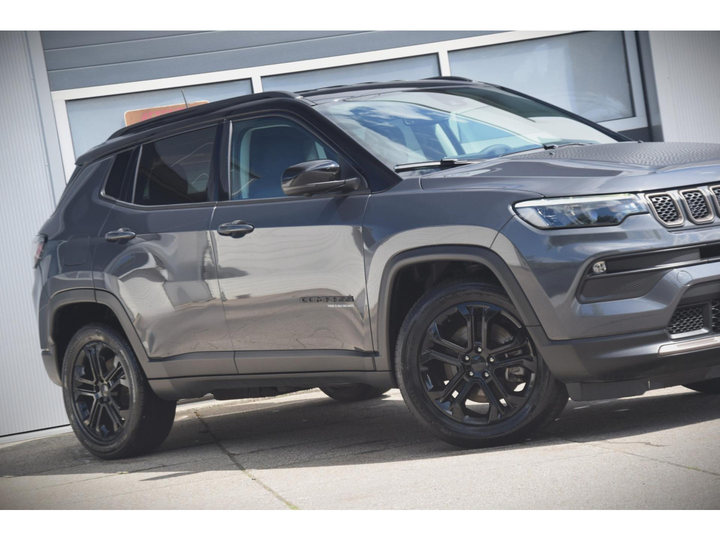 Jeep