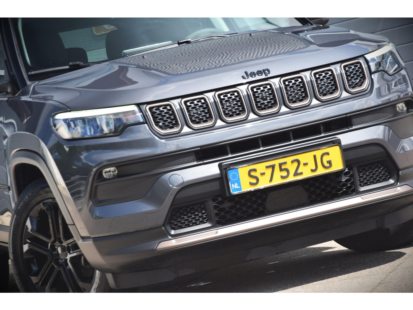 Jeep