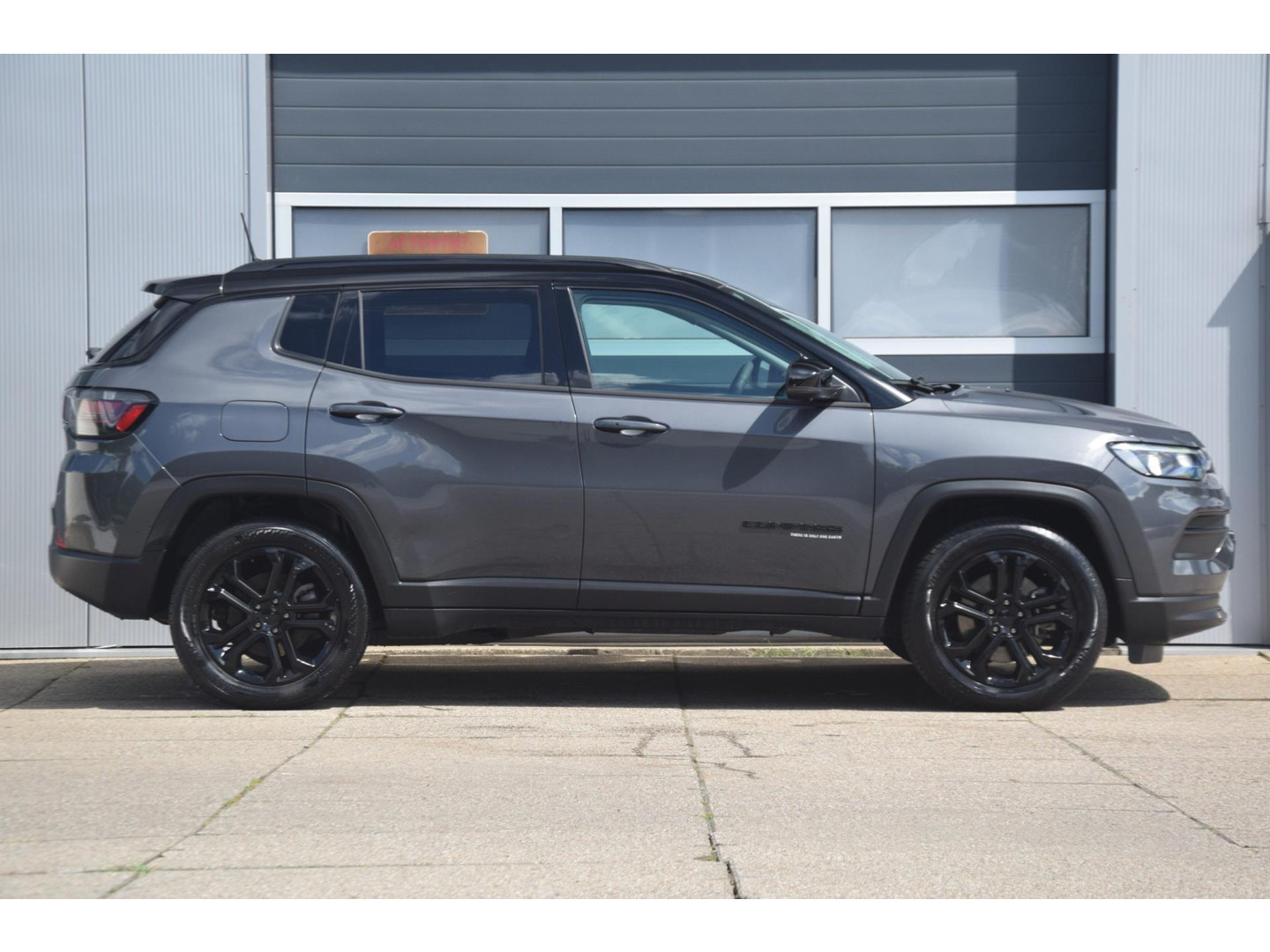 Jeep