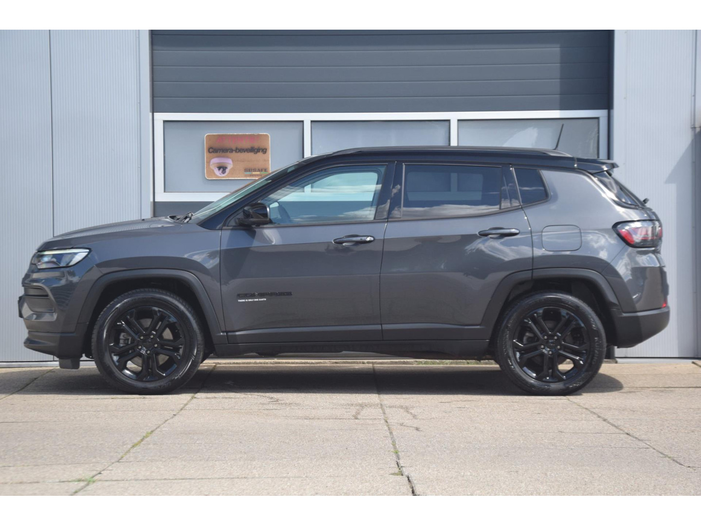 Jeep