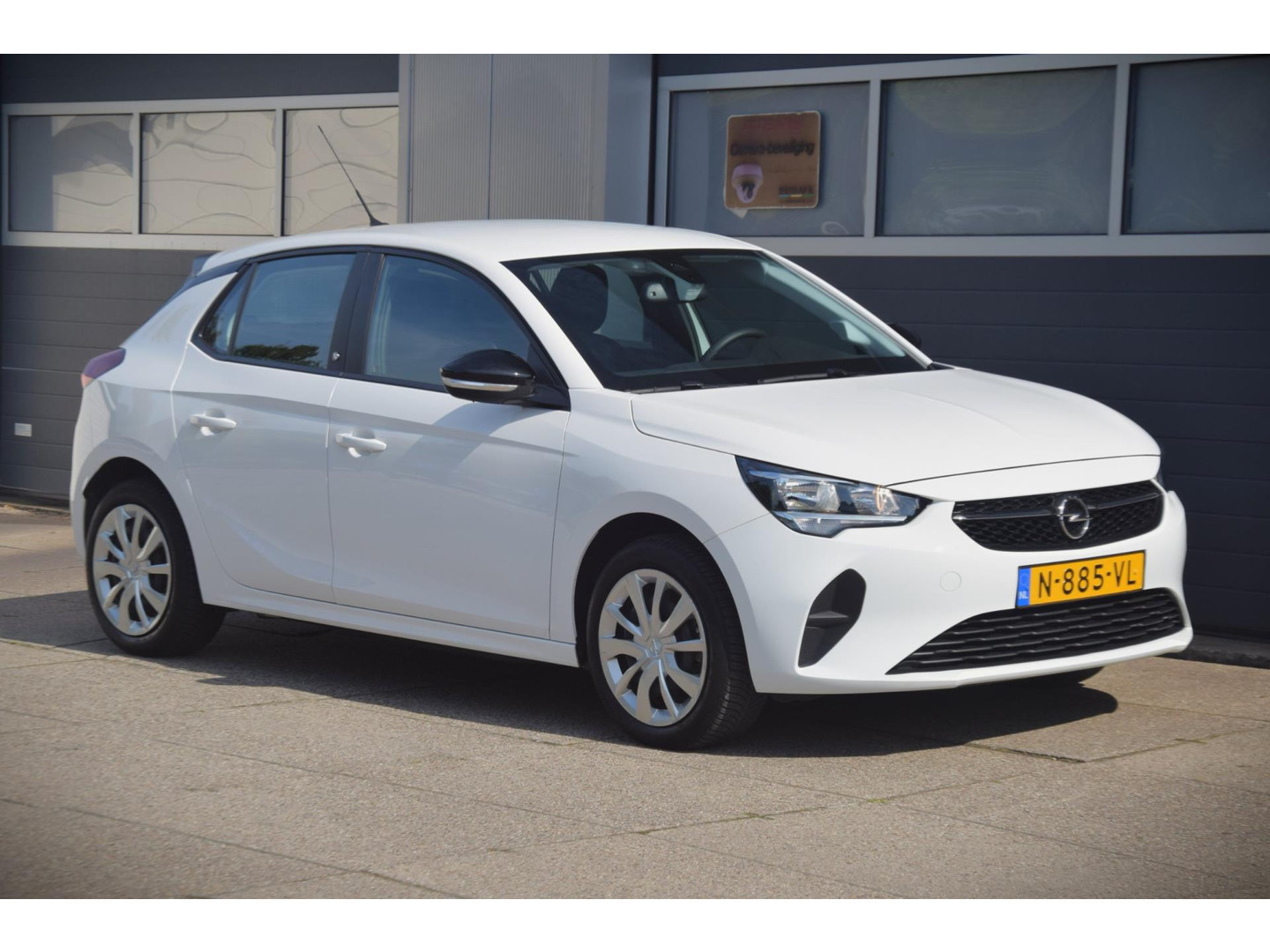 Opel
