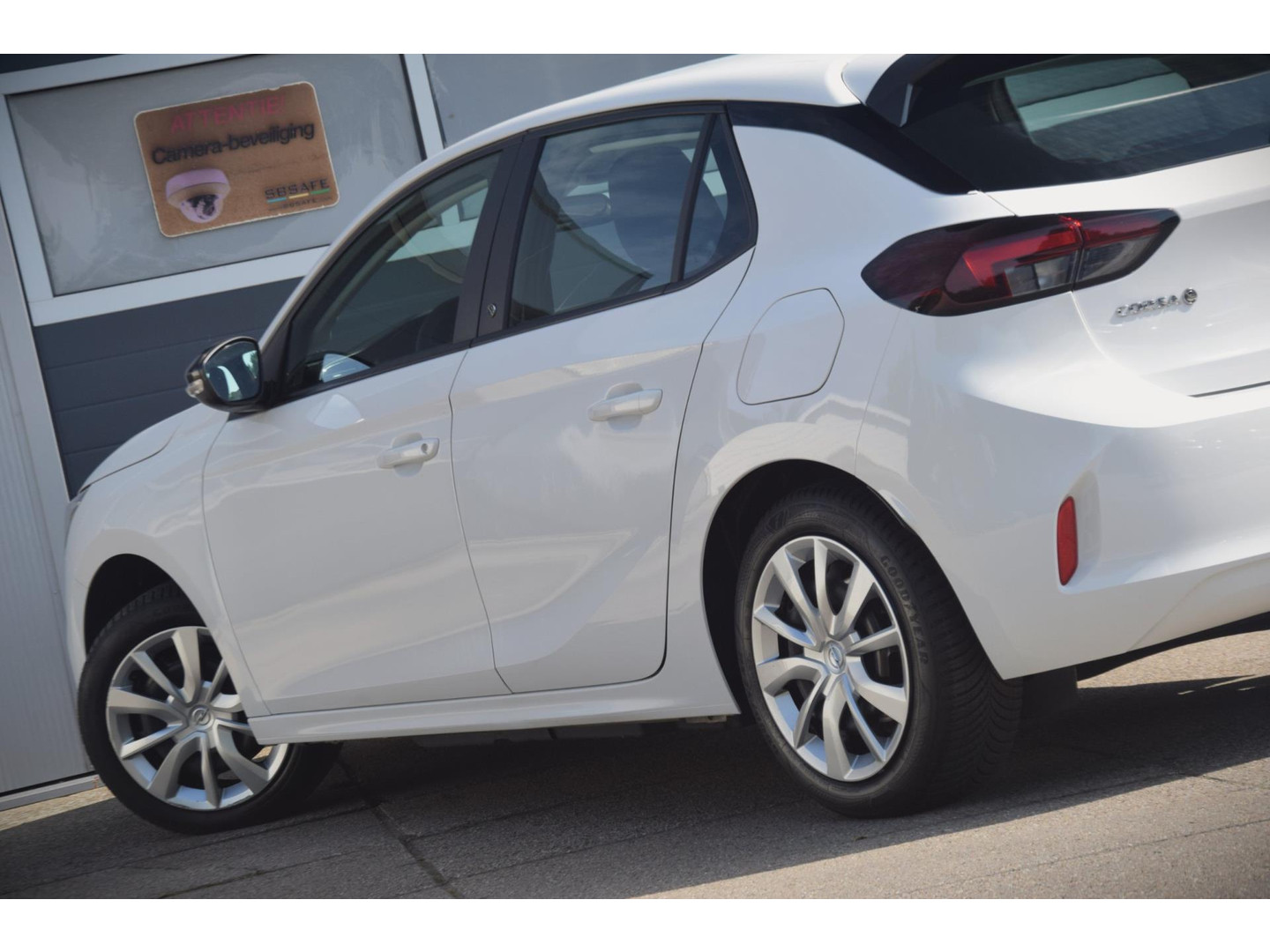 Opel