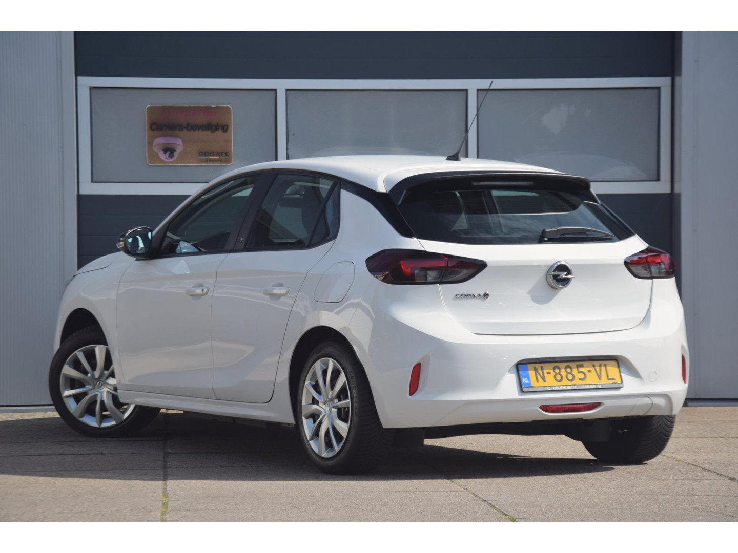 Opel