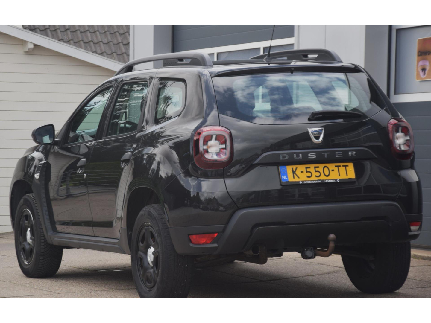 Dacia