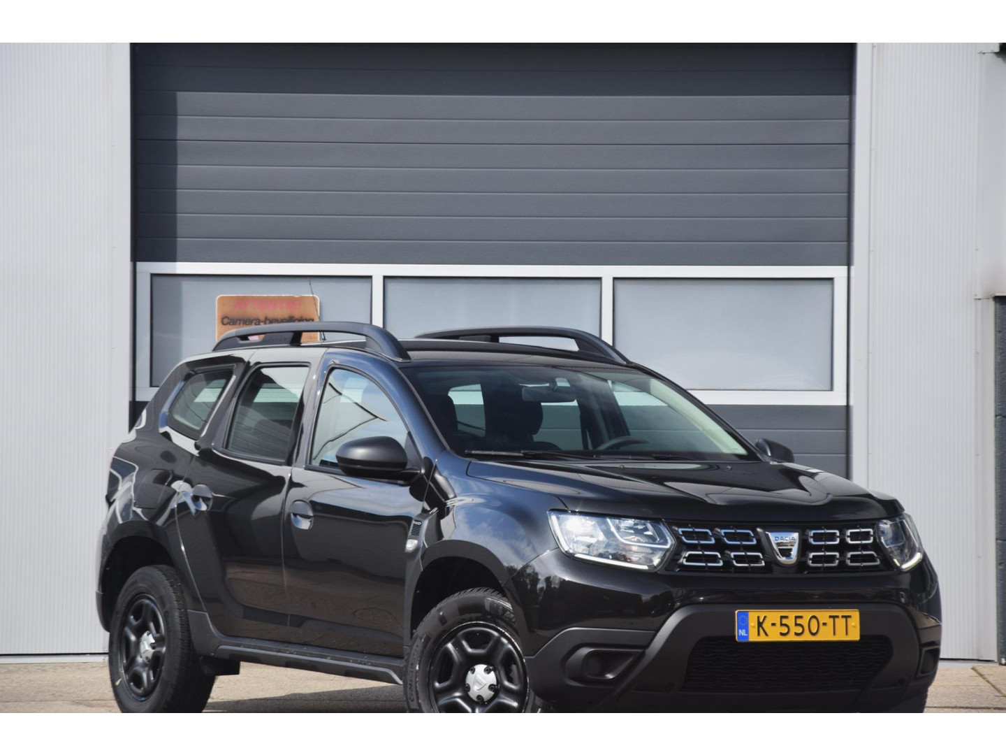 Dacia