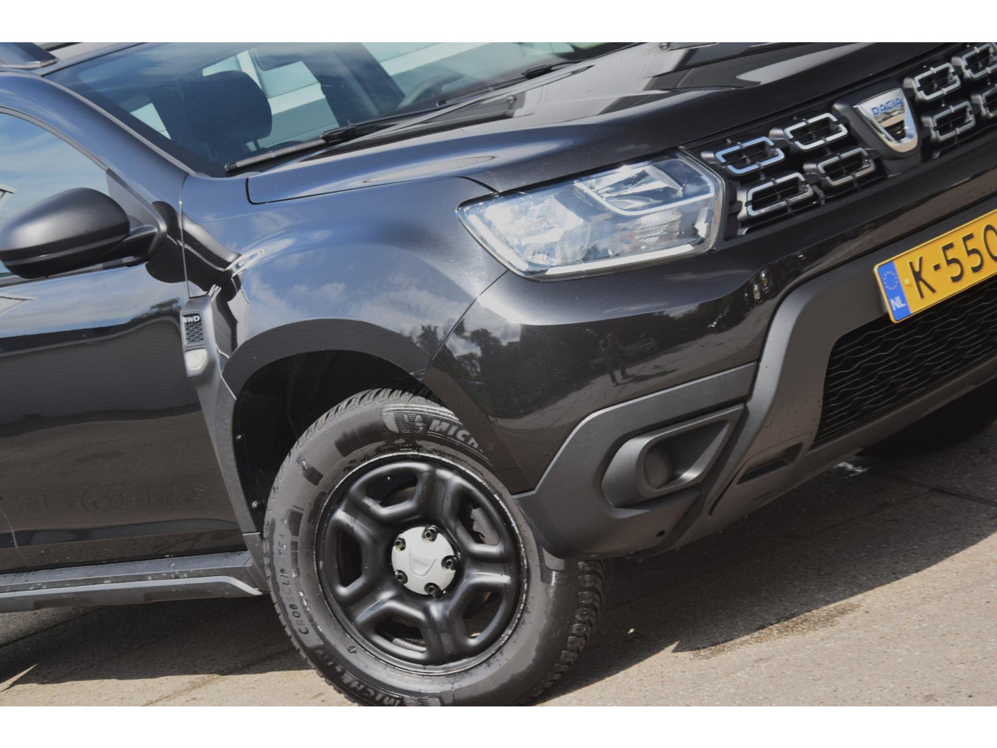 Dacia