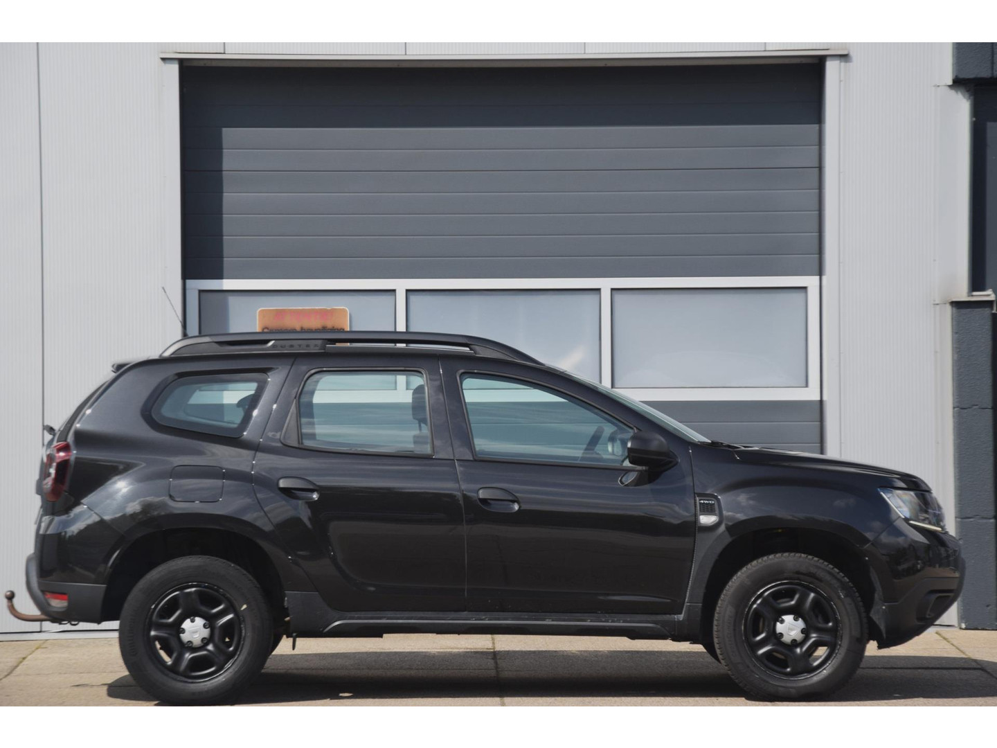 Dacia