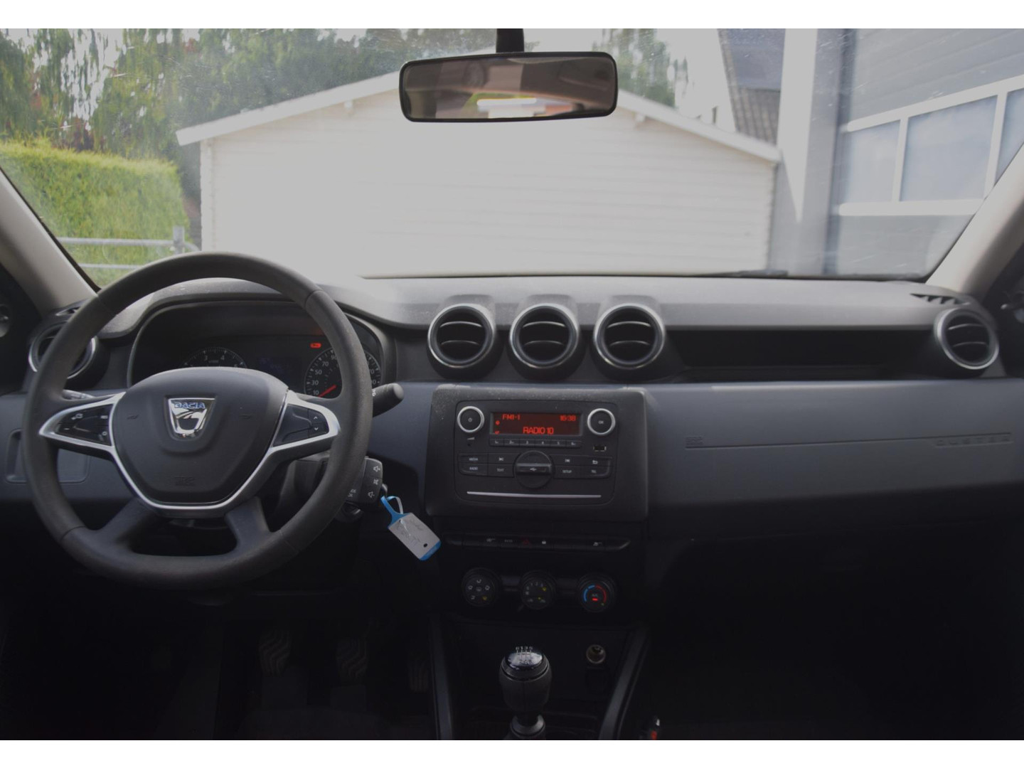 Dacia