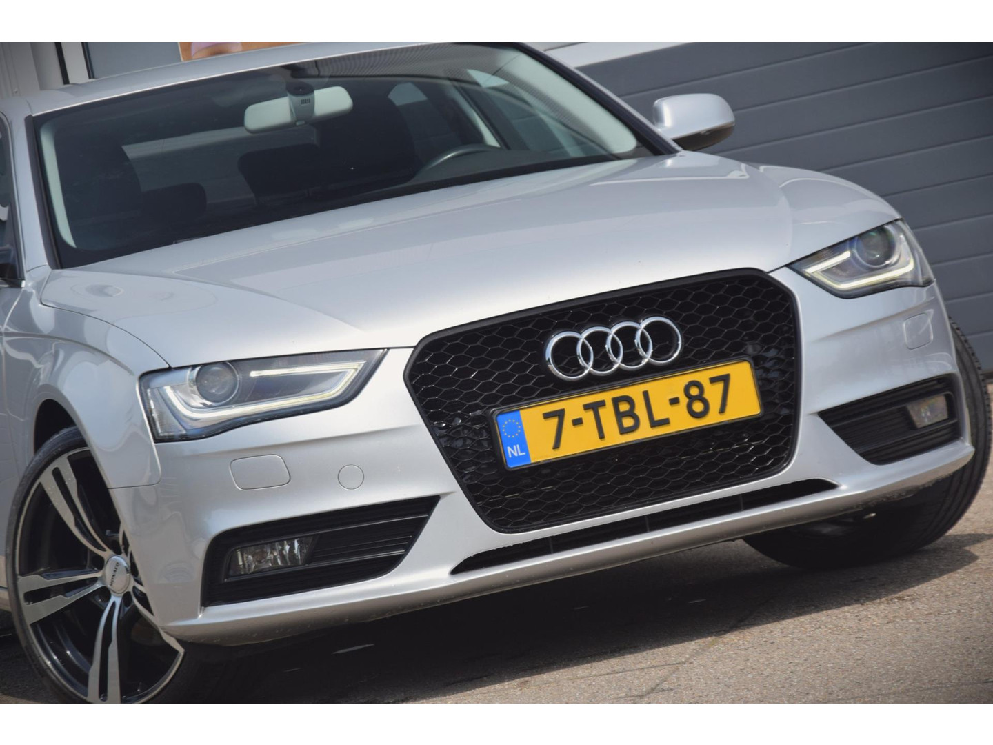 Audi