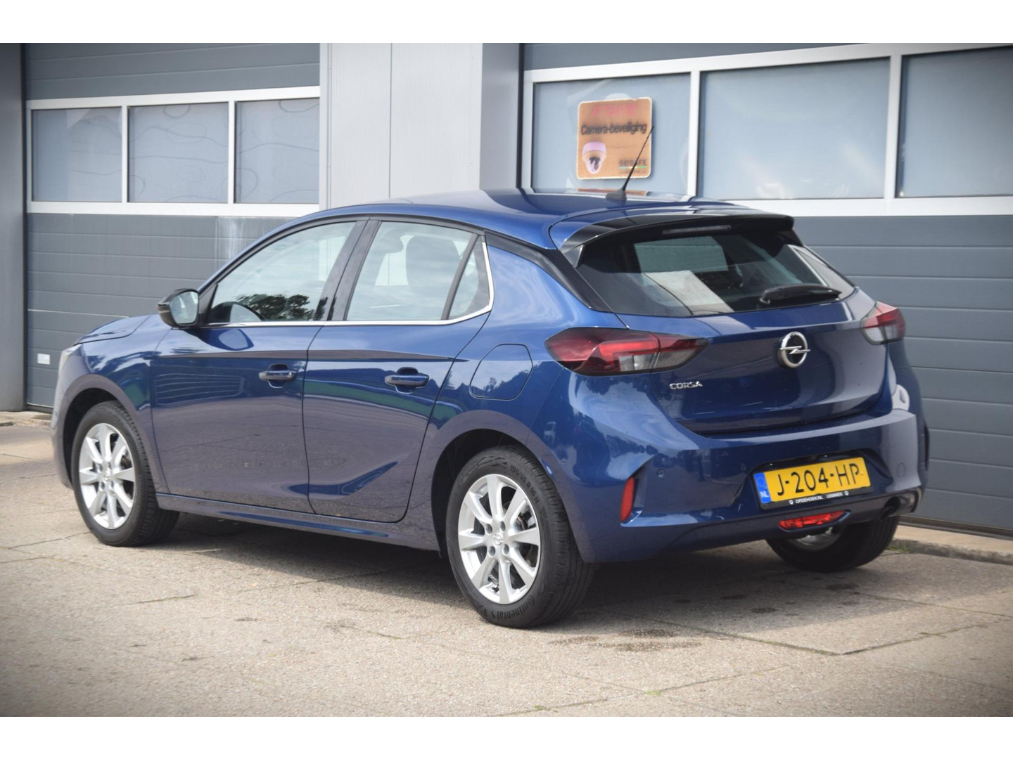 Opel