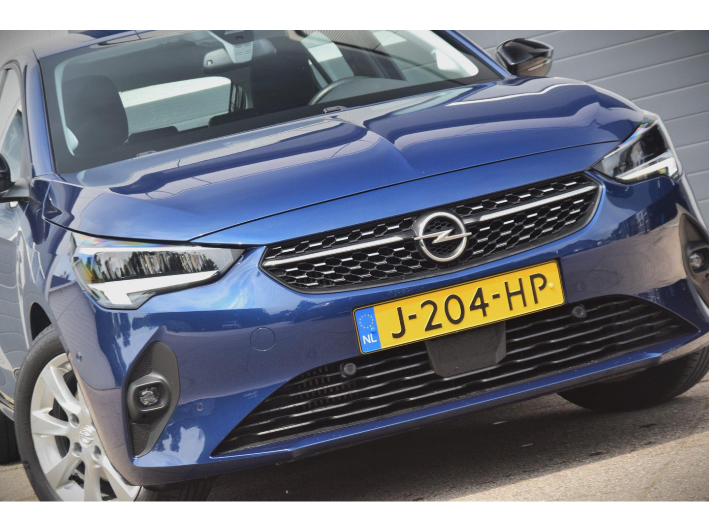 Opel