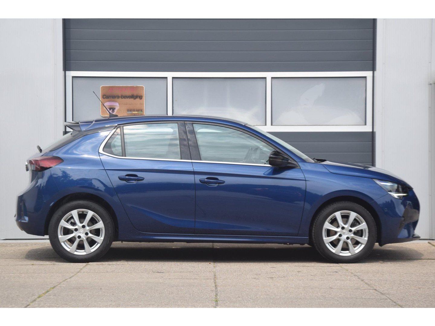 Opel