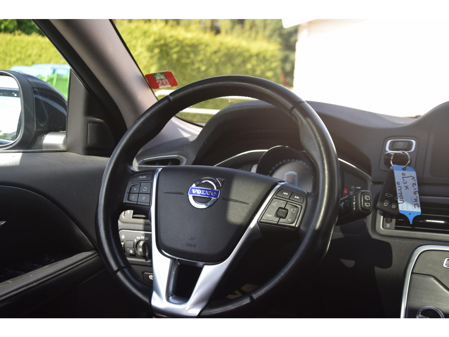 Volvo