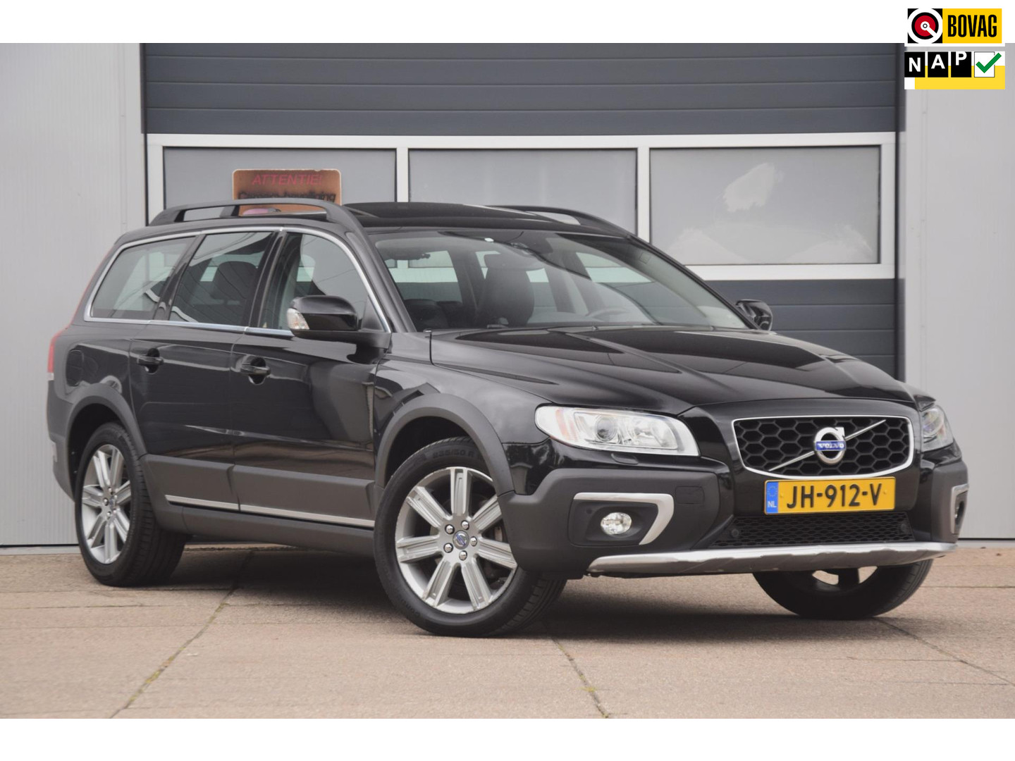 Volvo