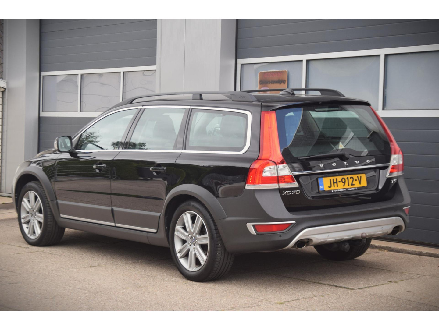 Volvo