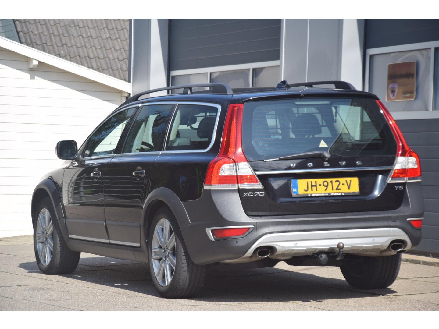 Volvo
