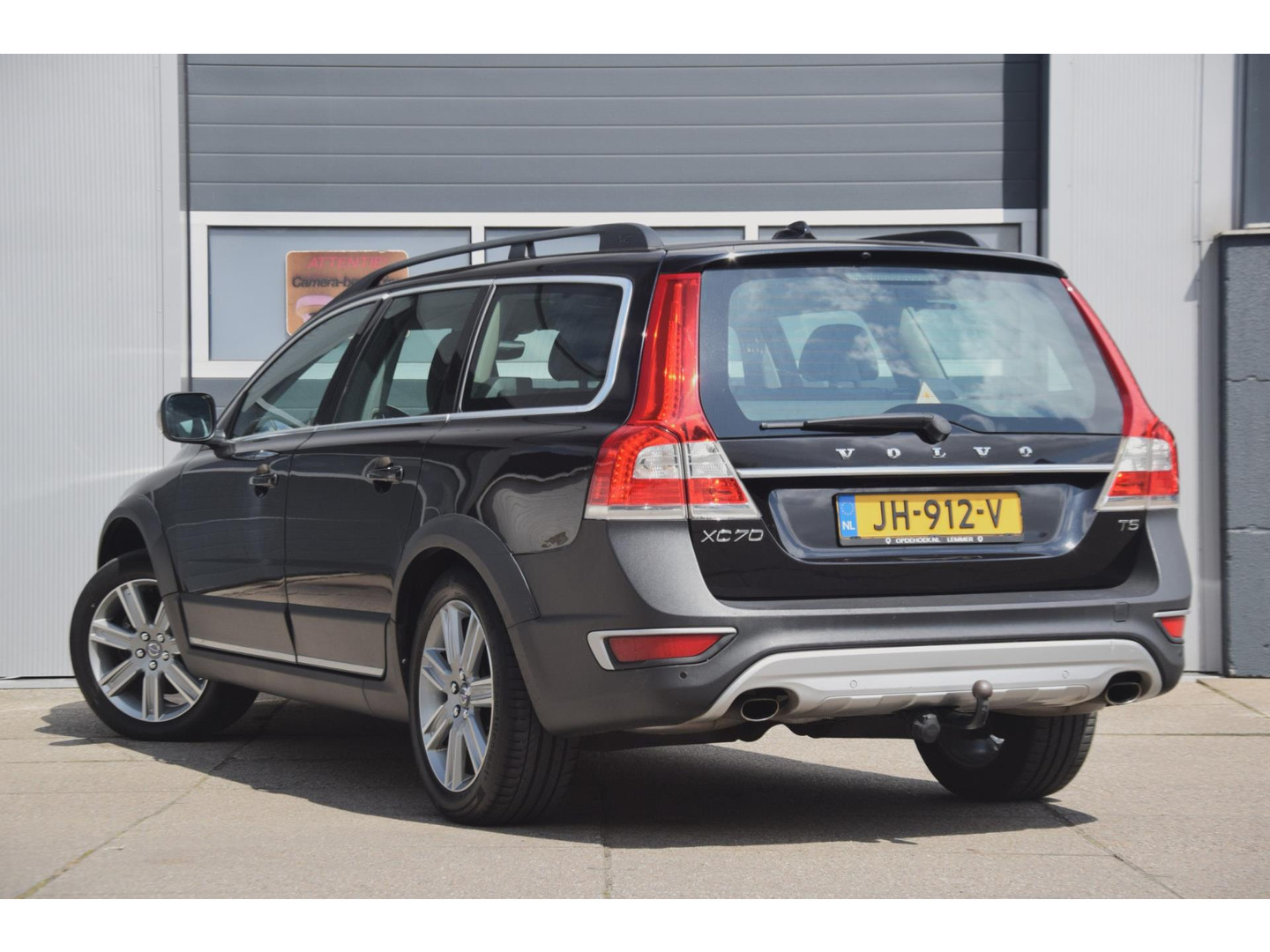 Volvo