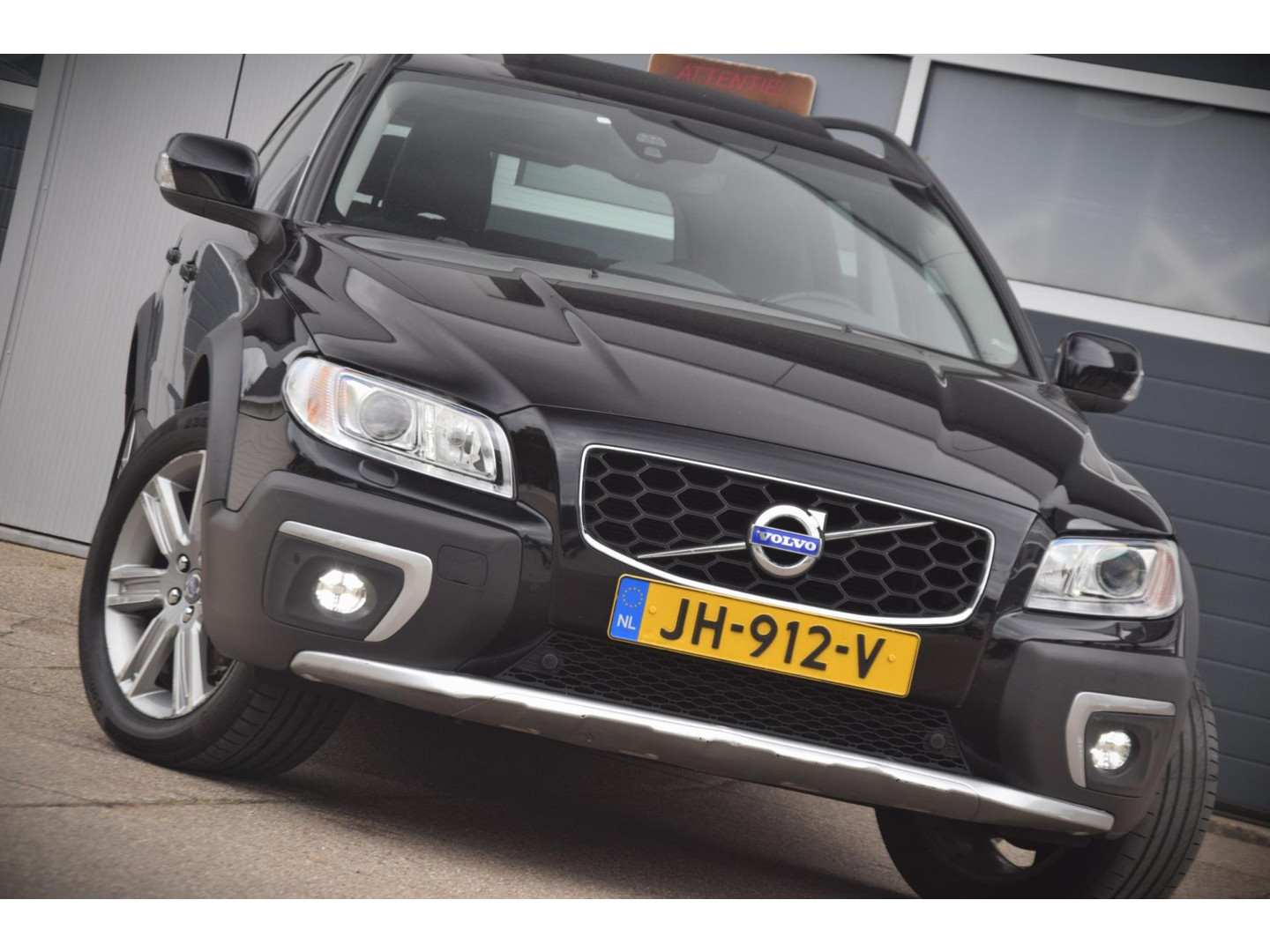Volvo