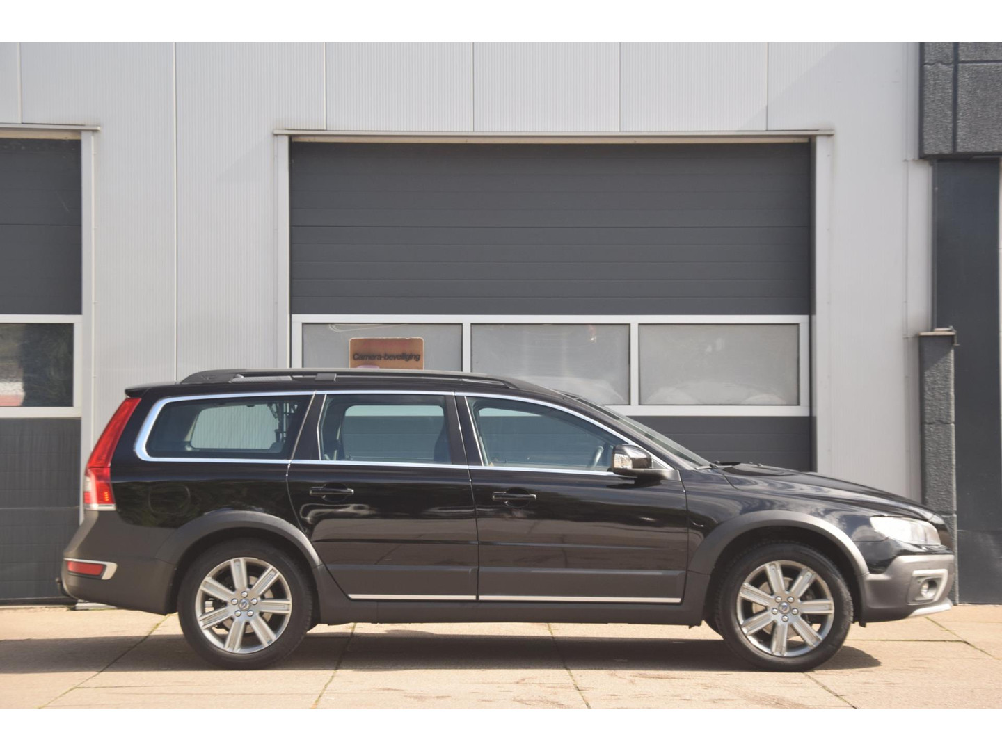 Volvo