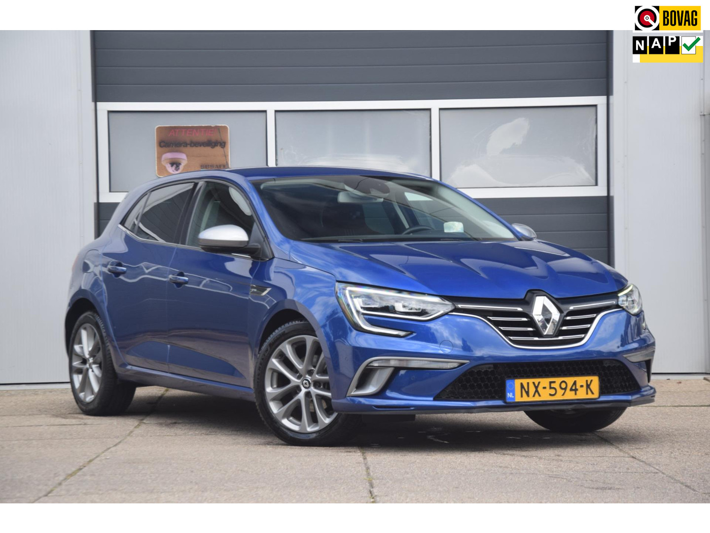 Renault