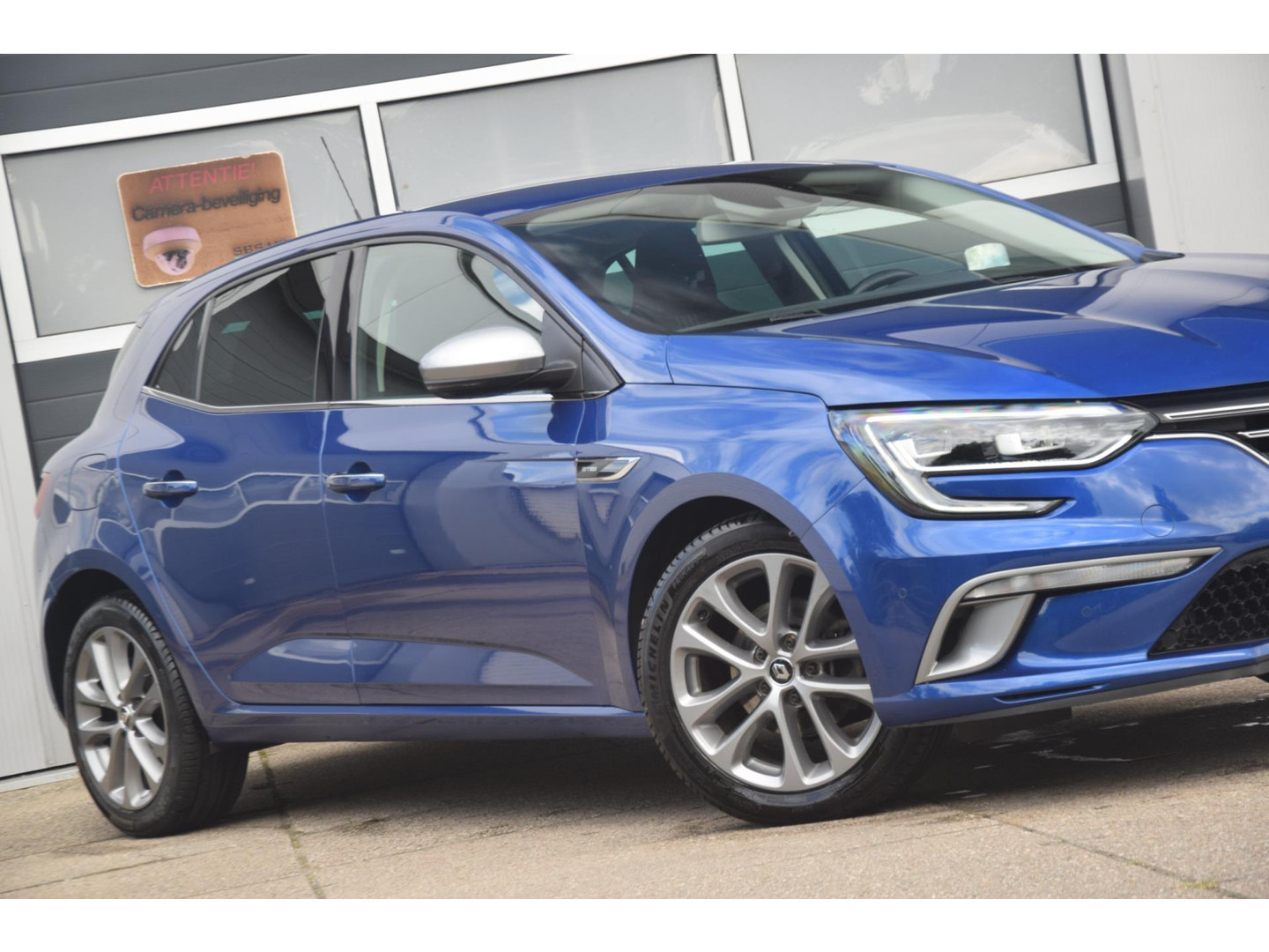 Renault