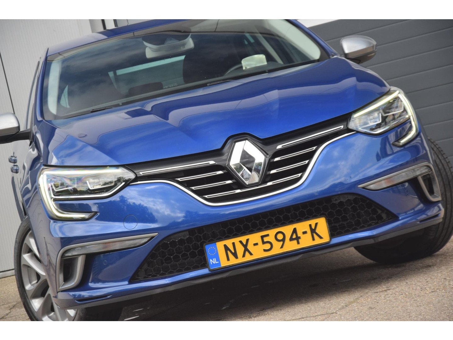 Renault