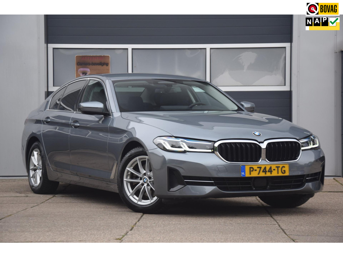 BMW
