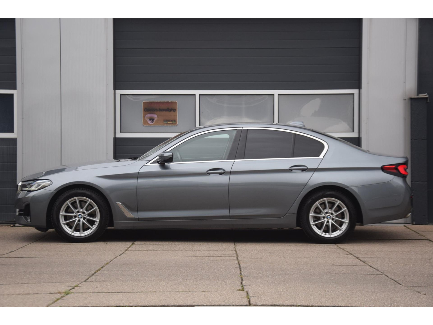 BMW