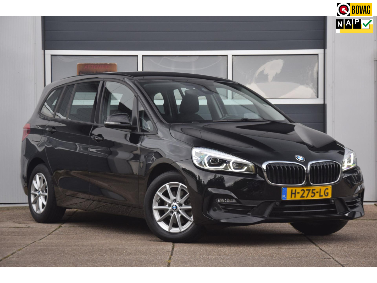 BMW