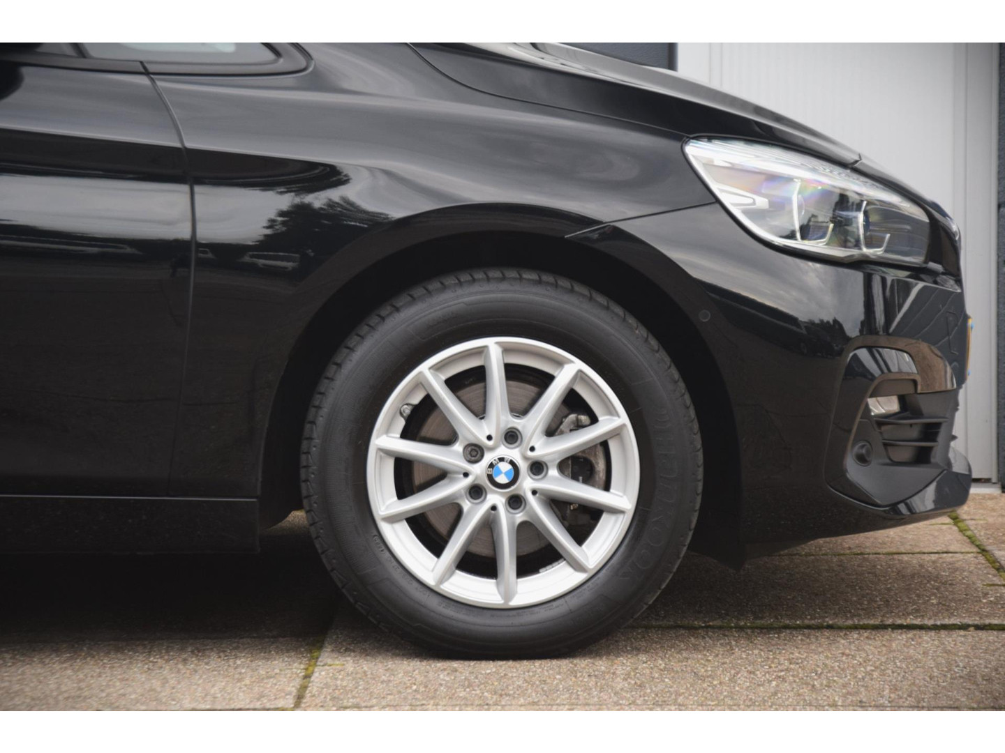 BMW