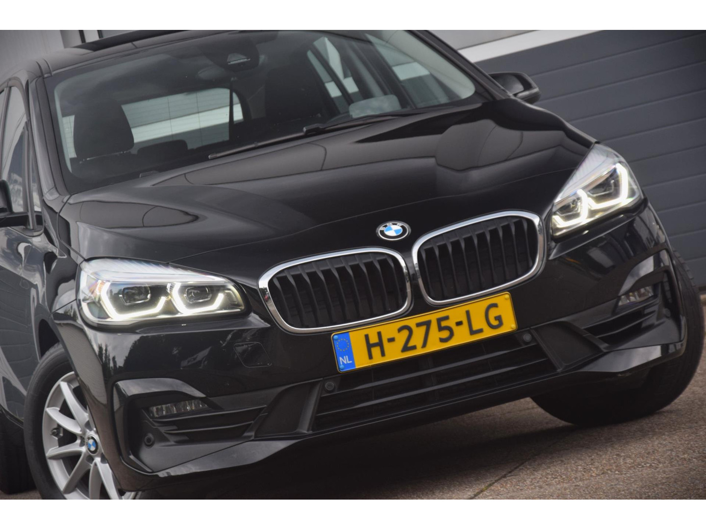 BMW