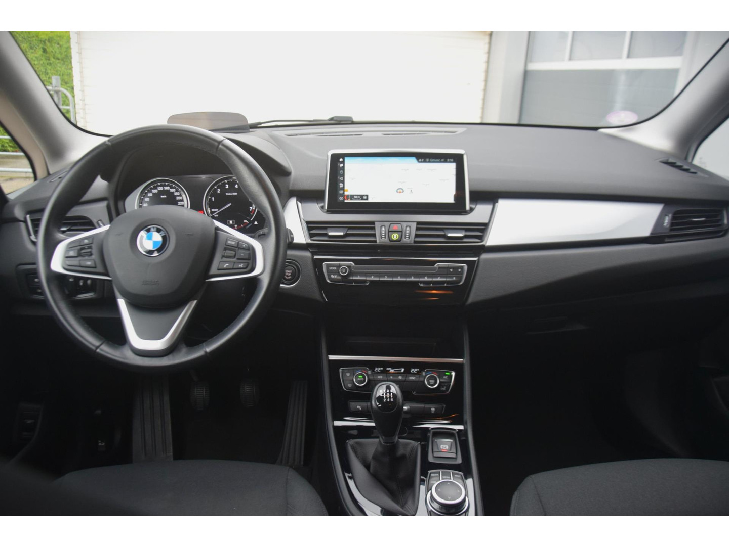 BMW