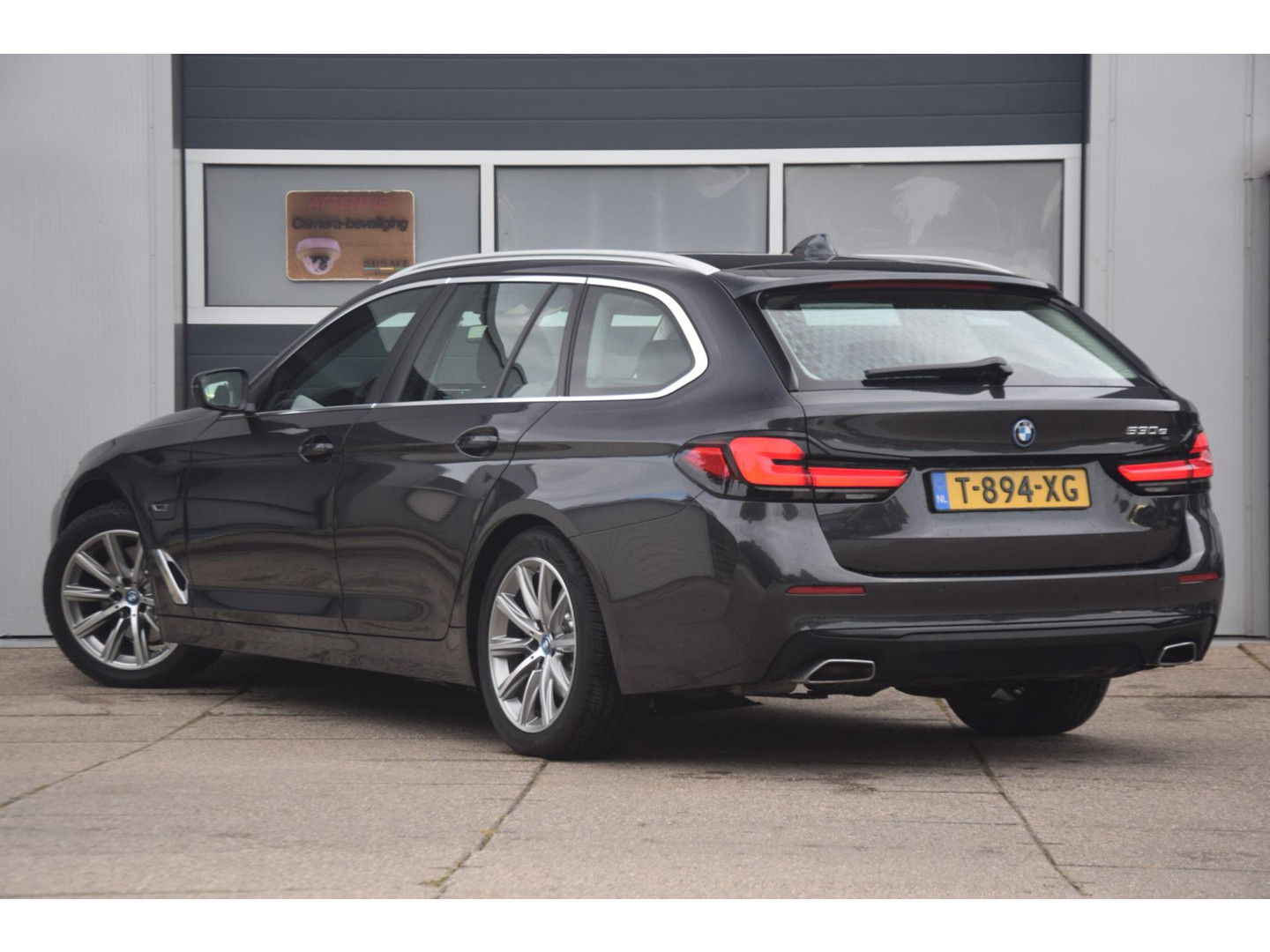 BMW