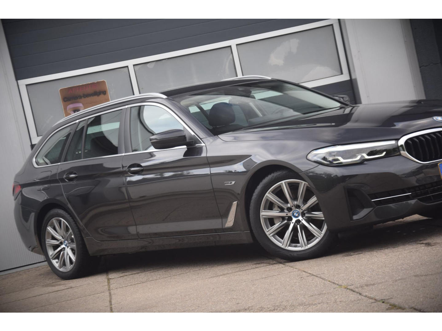 BMW