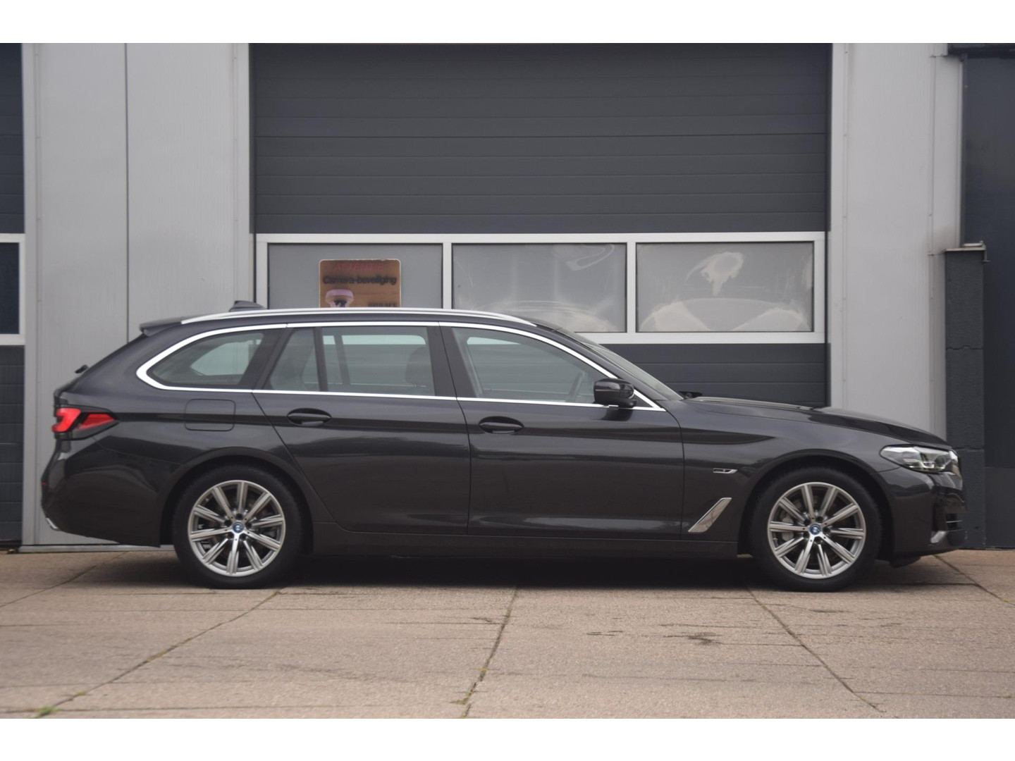 BMW