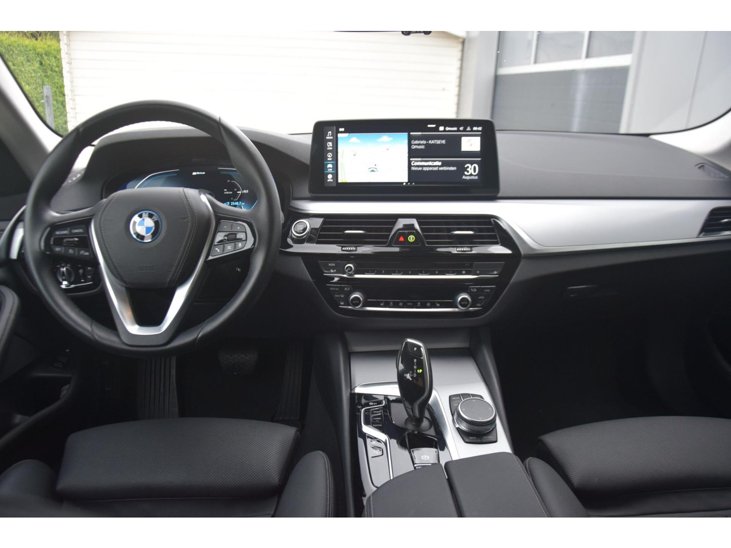BMW