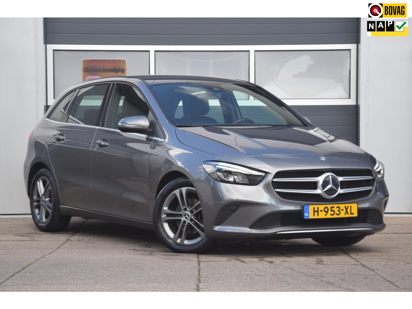 Mercedes-Benz