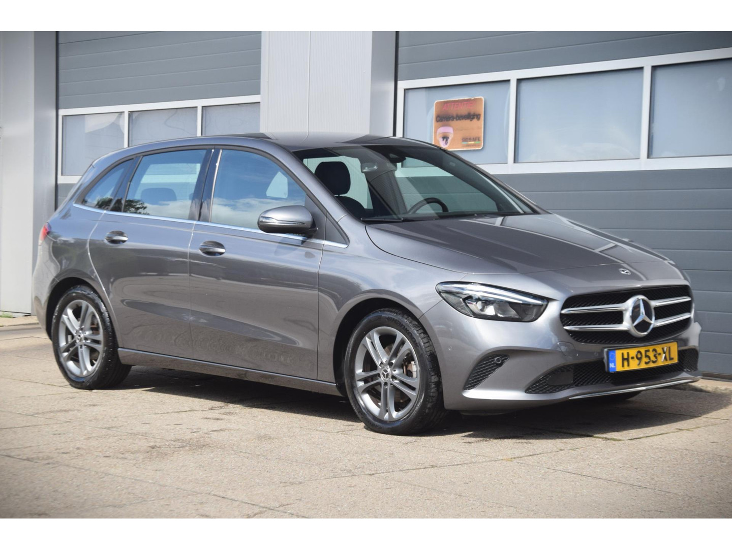 Mercedes-Benz