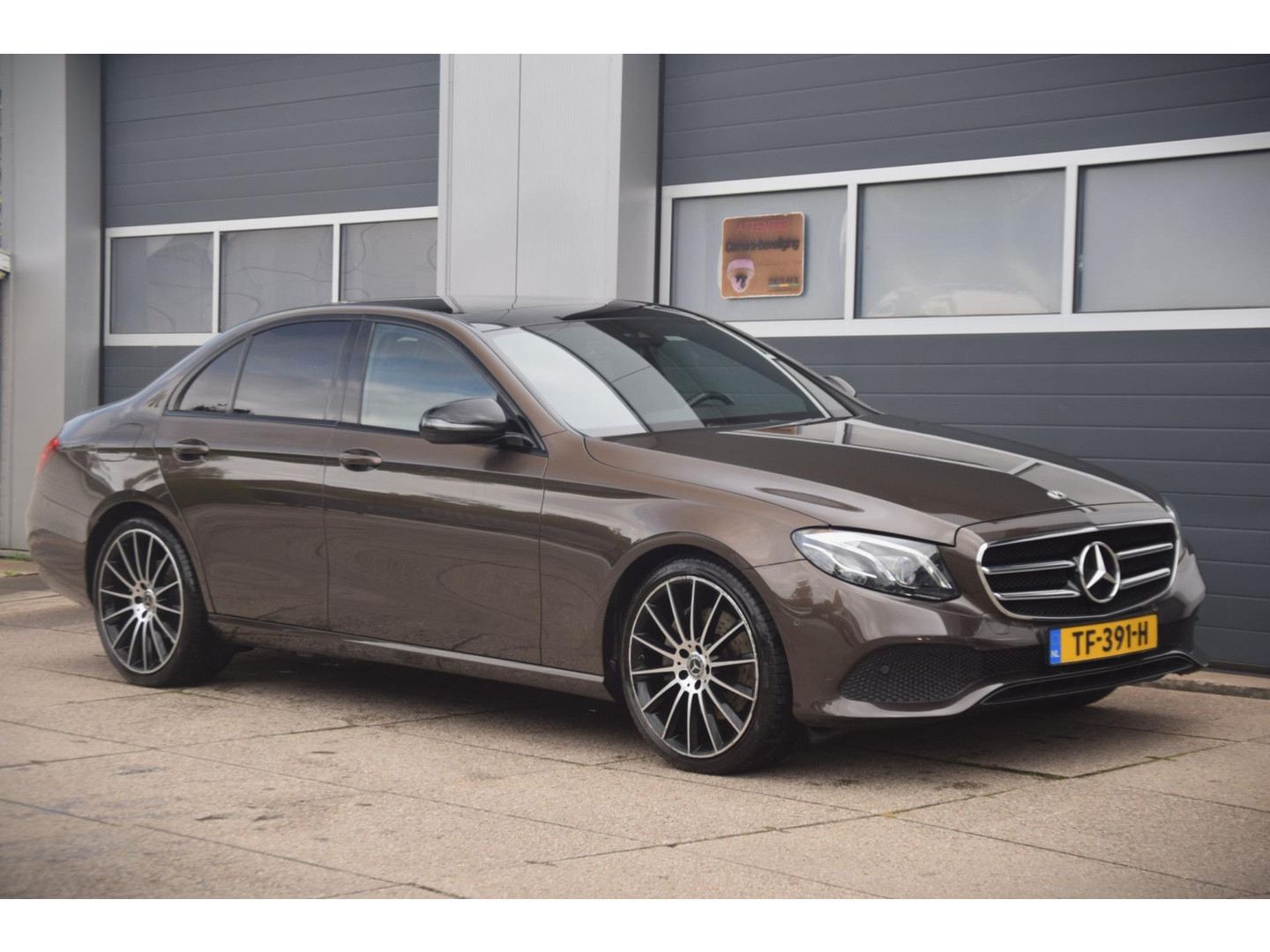 Mercedes-Benz