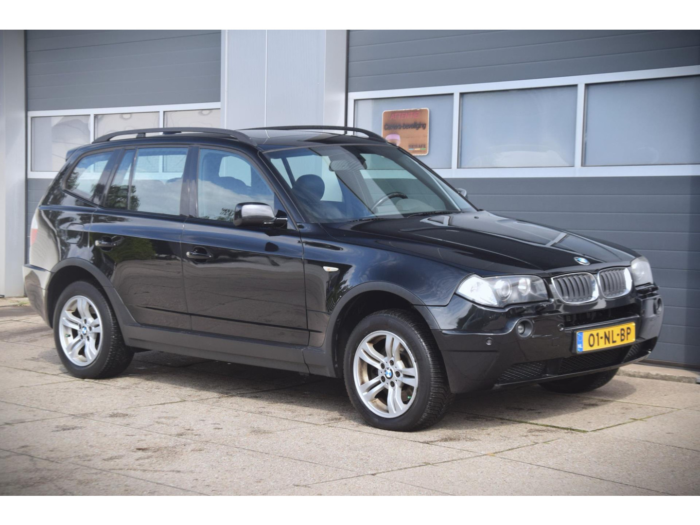 BMW