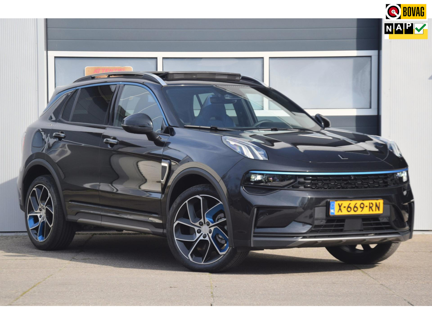 Lynk & Co