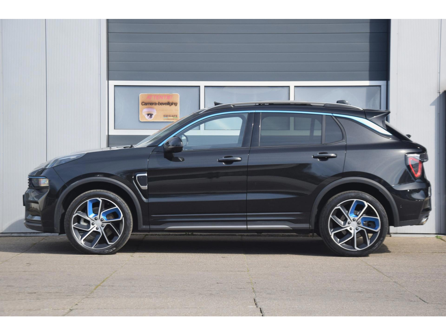 Lynk & Co