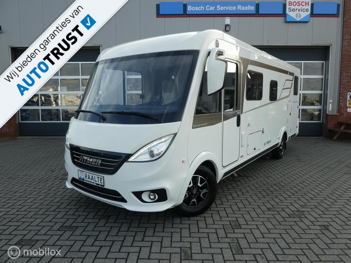 Hymer