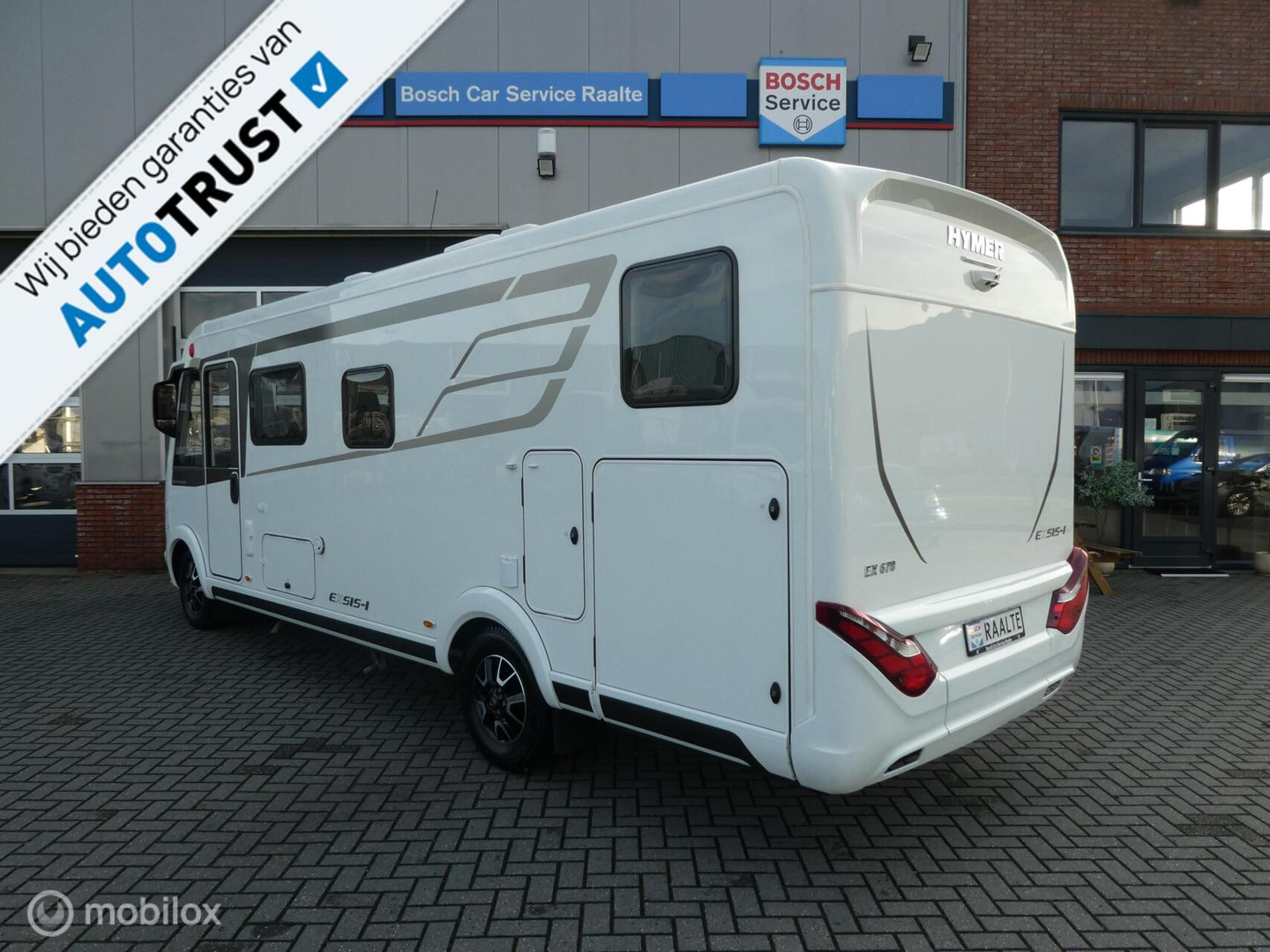 Hymer