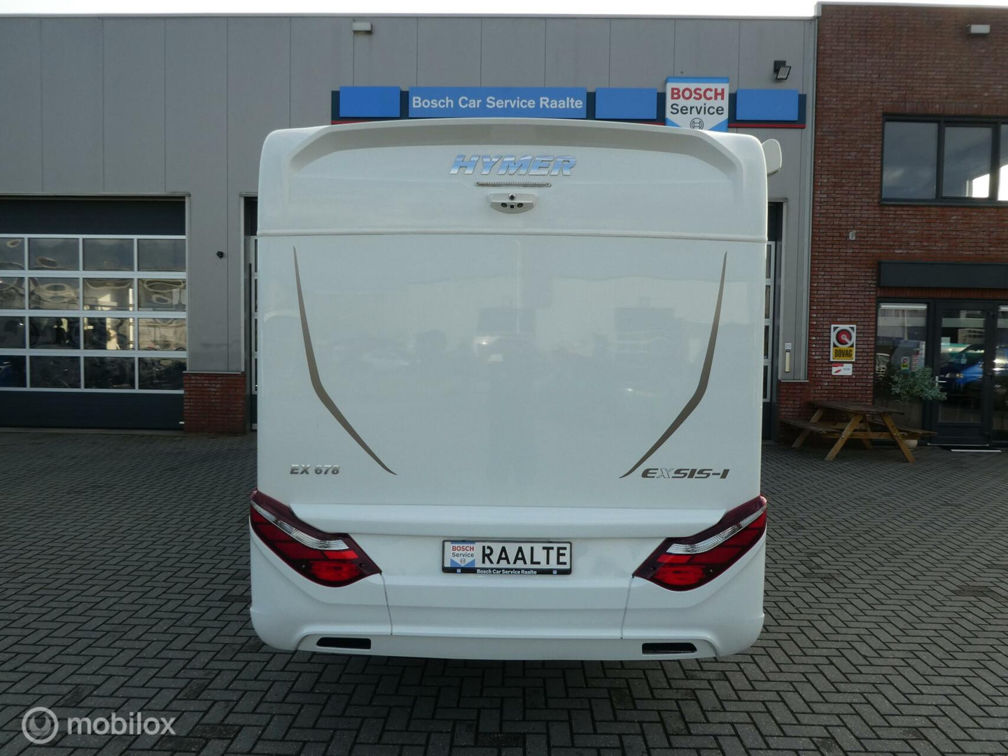 Hymer