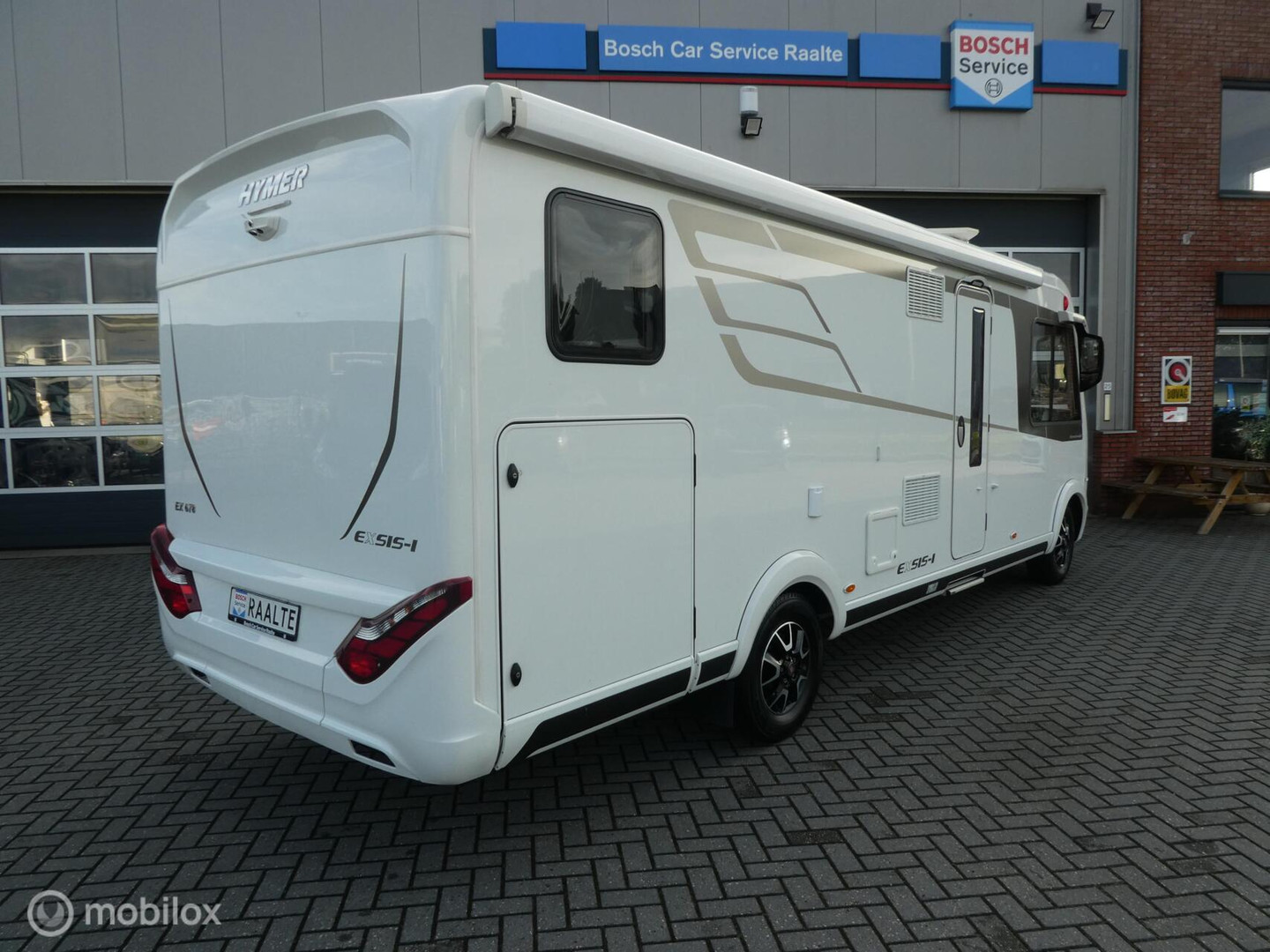 Hymer