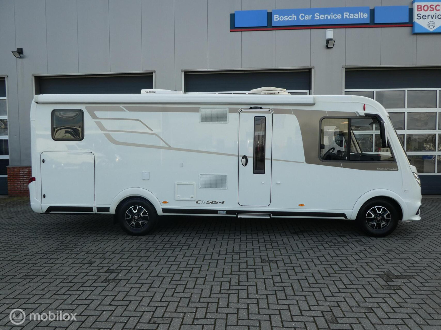 Hymer