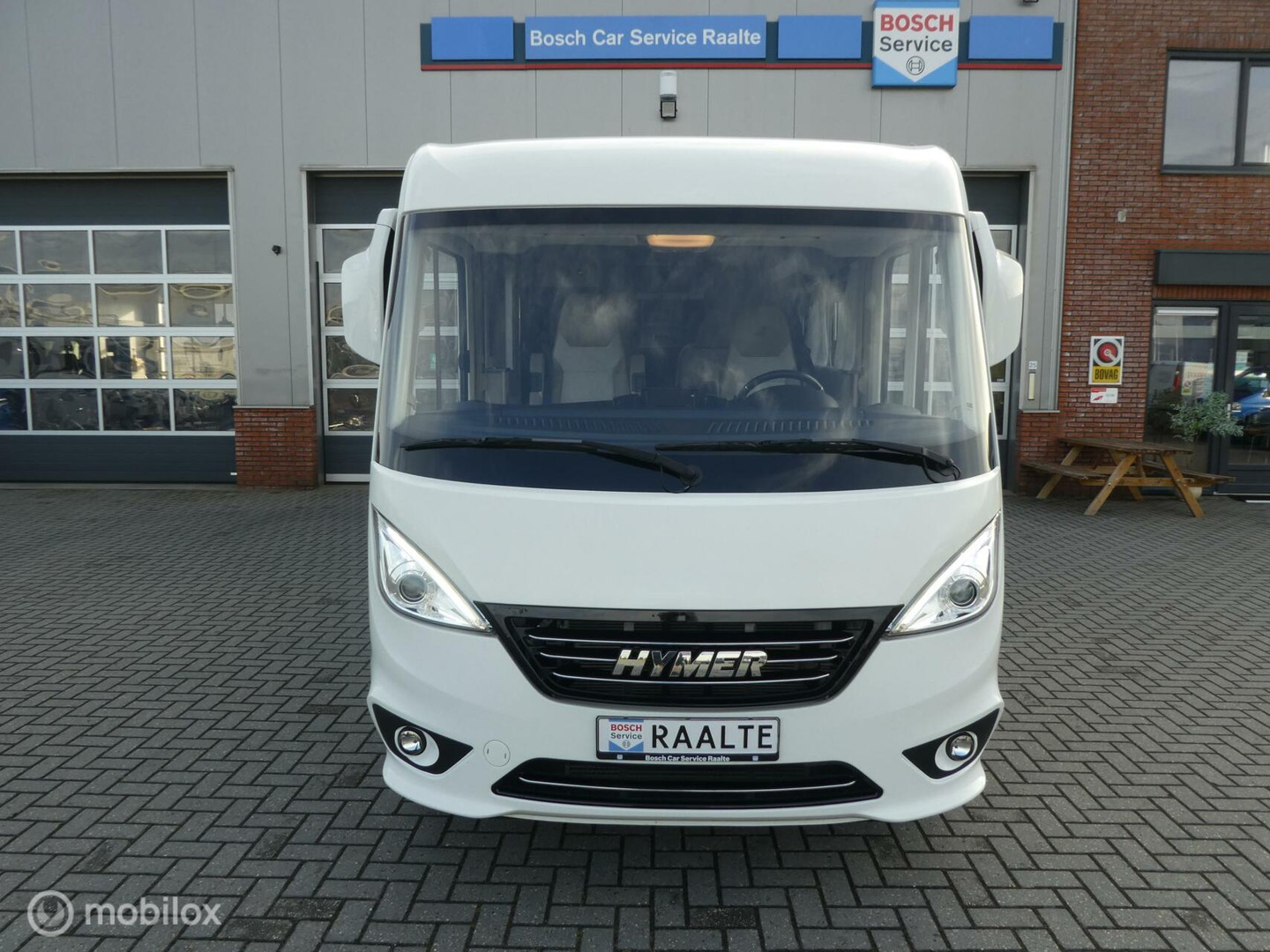 Hymer