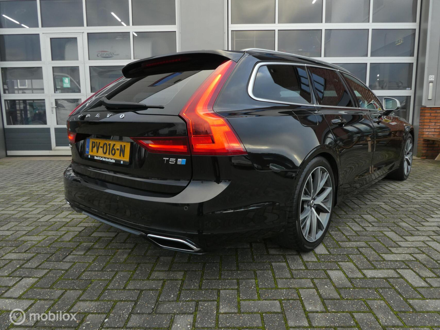 Volvo