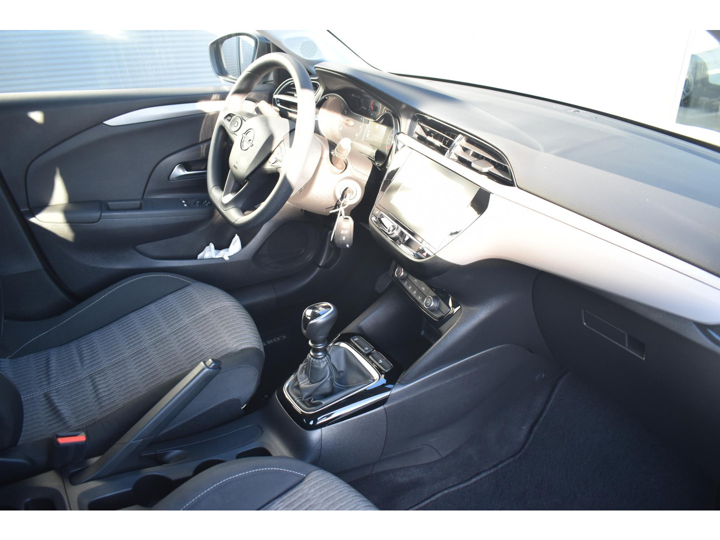 Opel Opel